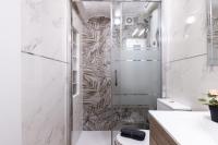 Plán poschodí v ubytovaní Unik Vacation En Granada