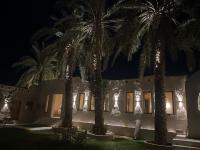 Zahrada ubytování فندق إريغن Erighin siwa hotel