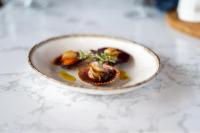 Φαγητό σε αυτός ο ξενώνας ή κάπου εκεί κοντά