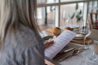 Ποτά στο The River Suites, Kangaroo Island