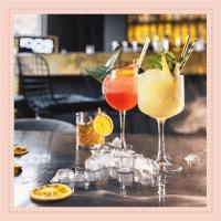 Ποτά στο Bloom in Saigon - The Residences - Loved by Aussies!