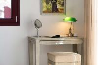 Plán poschodí v ubytovaní Triena Villas by PaxosRetreats