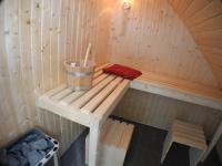 Půdorys ubytování Ostseebrise 13 - Großenbrode