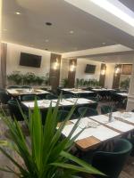 TV a/nebo společenská místnost v ubytování Freedom&Relax