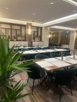 Restaurace v ubytování Freedom&Relax