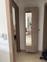 Koupelna v ubytování Super appartement avec 5 piscines en résidence