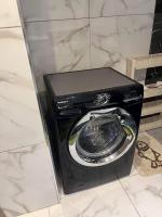 Půdorys ubytování Super appartement avec 5 piscines en résidence