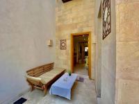 Půdorys ubytování Scarab Club El Gouna - Swimming Pool Access