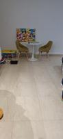Půdorys ubytování Appartement 1ere étage jardin carthage tunis