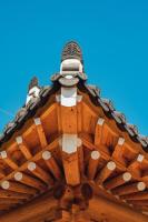 Grundriss der Unterkunft Hanok Stay Seowa