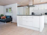 Půdorys ubytování 12 person holiday home in Ulfborg