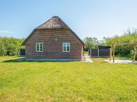 Půdorys ubytování 12 person holiday home in Ulfborg