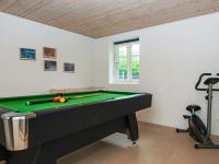 Půdorys ubytování 12 person holiday home in Ulfborg