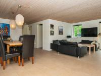 Půdorys ubytování 12 person holiday home in Ulfborg