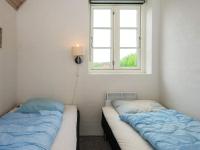 Půdorys ubytování 12 person holiday home in Ulfborg