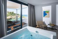 Bazén v ubytovaní Peninsula Resort & Spa alebo v jeho blízkosti
