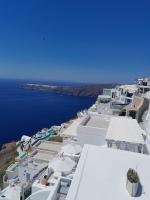 Naturlandskabet i nærheden af hotellet