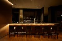 Лаундж или бар в Tokyu Vacations Futakotamagawa