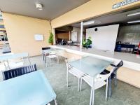 Restaurace v ubytování 4 Bedrooms USJ Summit Damen Segi Taipan Sunway University Monash Sunway Medical Sunway Pyramid Lagoon