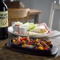 Mad i lejligheden eller i nærheden