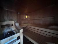 Plan piętra w obiekcie Chalet Josi