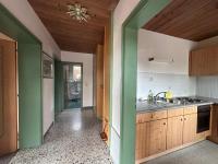 Kuchnia lub aneks kuchenny w obiekcie Chalet Josi