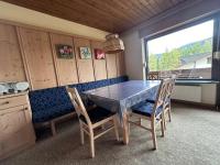 Kuchnia lub aneks kuchenny w obiekcie Chalet Josi
