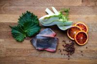 Jídlo v rezortu nebo okolí