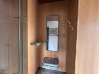 Plan piętra w obiekcie Chalet Josi
