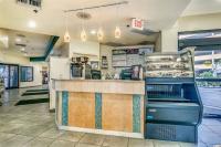 Grundriss der Unterkunft Captivating Coastal Charm - Oceanview Suite! PG 504