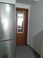 Půdorys ubytování Sunbeach Apartment La Tejita
