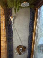 Půdorys ubytování Doa Bungalov & Tiny House