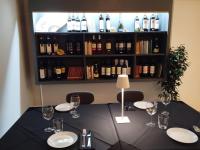 Băuturi la Orsa Maggiore Rifugio