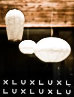Plano de Hotel Lux Santiago