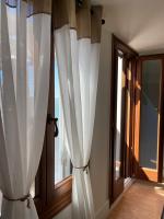 Plán poschodí v ubytovaní Bella's Rustic Suites