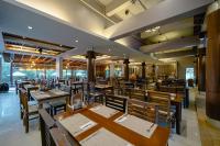 Restaurace v ubytování Railay Princess Resort & Spa