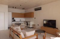 Kuchyň nebo kuchyňský kout v ubytování Greenvale Park Villas by Coastalbliss