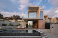 Bazén v ubytování Greenvale Park Villas by Coastalbliss nebo v jeho okolí