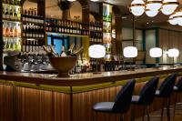 Nápoje v ubytování Sloane Square Hotel