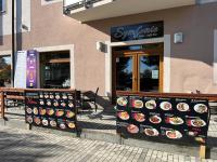 Fotografie z fotogalerie ubytování Apartmán v Harmonii 3 patro v destinaci Třeboň