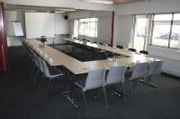 Konferenční prostory v ubytování Motel Spar 10