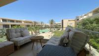 Bazén v ubytování Studio G Cribs El Gouna nebo v jeho okolí