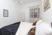 Posteľ alebo postele v izbe v ubytovaní Apartment Zvone