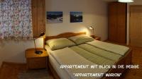 Posteľ alebo postele v izbe v ubytovaní Apartment Schloemicher Leopold und Birgitt