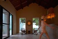 Mila Zai Ye Wai Guest House Shanghaiの見取り図または間取り図