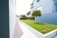 Mila Zai Ye Wai Guest House Shanghaiにある庭