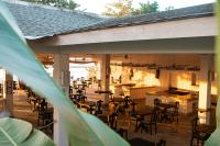 Ресторан / где поесть в Merrils Deluxe at Veraclub