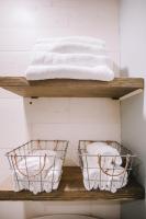 Grundriss der Unterkunft ONE More Sandy Day - 2BR 2BA Beach Condo, Sleeps 6