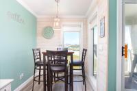Grundriss der Unterkunft ONE More Sandy Day - 2BR 2BA Beach Condo, Sleeps 6