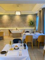 Nápoje v ubytování Hotel Mediteran